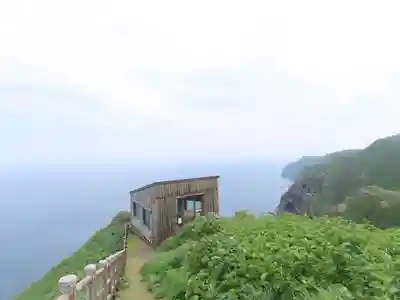 厳島神社(北海道)