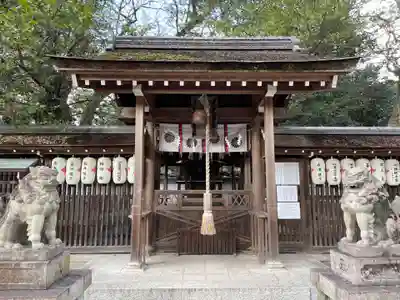 宗像神社(京都府)