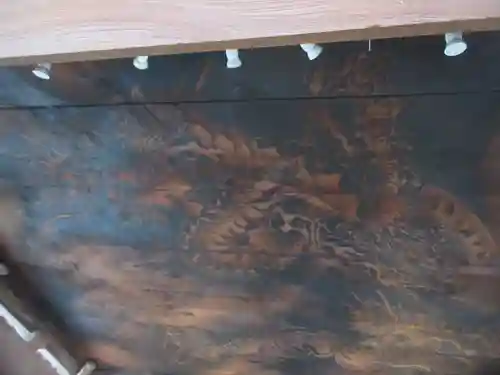 廣尾稲荷神社(東京都)