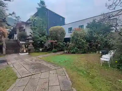 一宮神社(兵庫県)