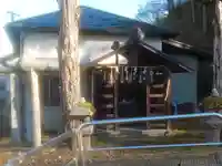 三宝荒神(長野県)