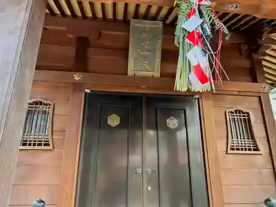 玄静院のその他建物