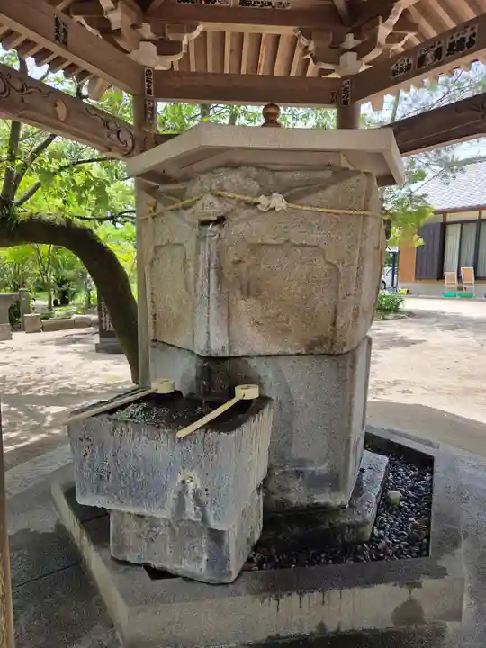 與止日女神社(佐賀県)