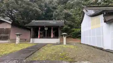 八雲神社(滋賀県)