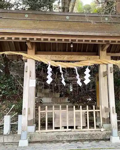 大頭龍神社(静岡県)