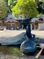 尾鷲神社(三重県)