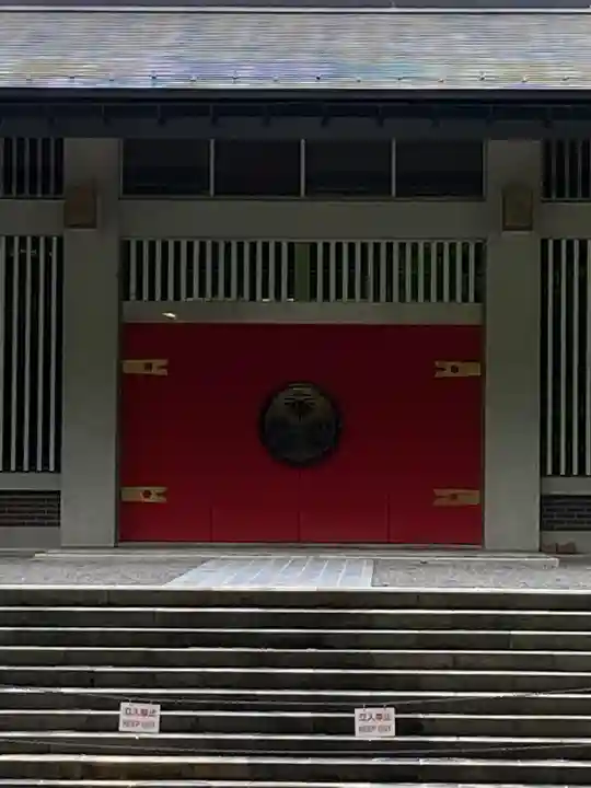 日光東照宮(栃木県)