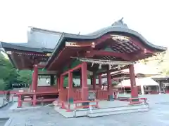 鶴岡八幡宮(神奈川県)