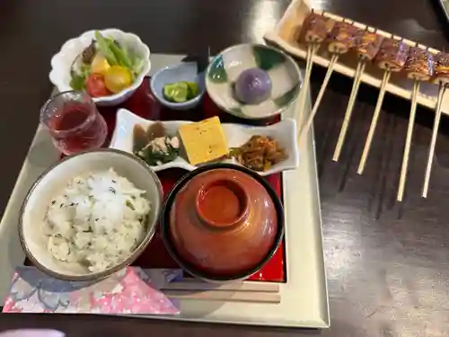 針綱神社(愛知県)