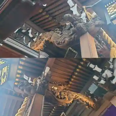 小網神社(東京都)