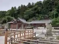 佐太神社(島根県)