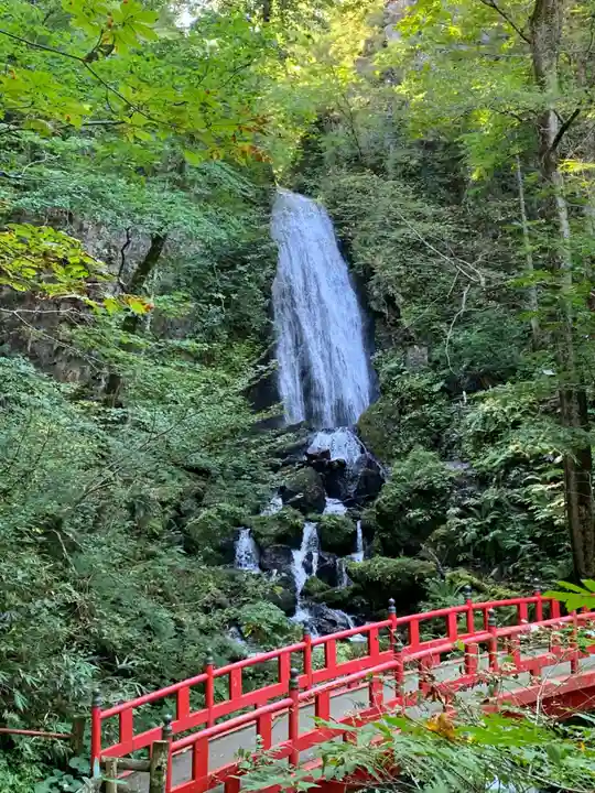 桜松神社のその他建物