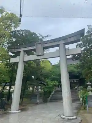 香椎宮(福岡県)