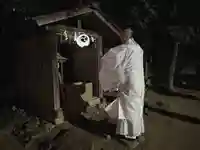 伏木香取神社(茨城県)