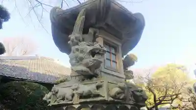 円福寺のその他建物