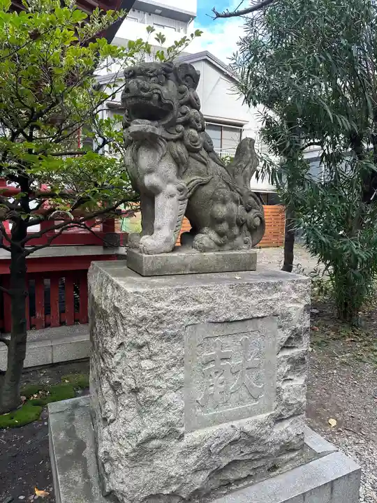 秋葉神社(東京都)