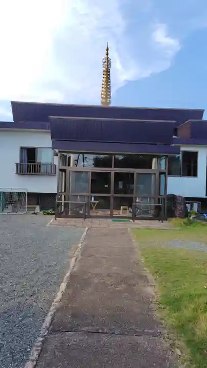 福蔵院(神奈川県)