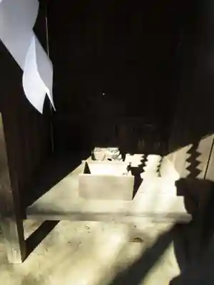 香取神社(茨城県)