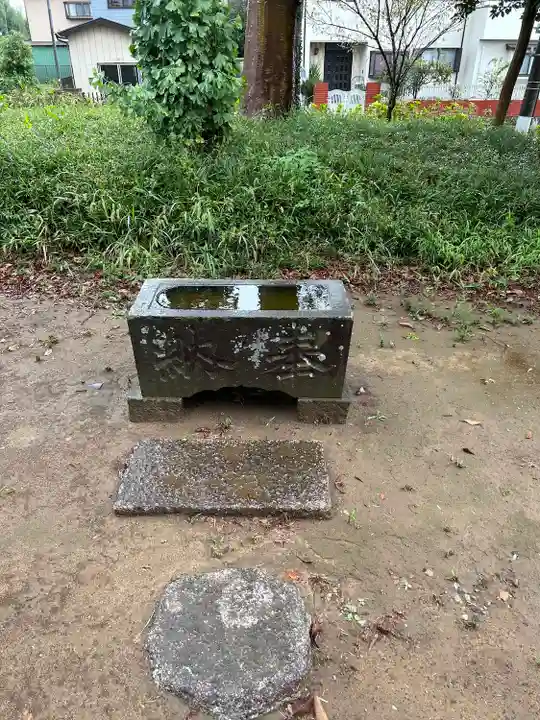 菅原神社(千葉県)