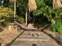 妙見大士のその他建物