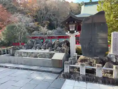 宮城縣護國神社(宮城県)