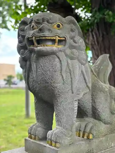 幌向神社(北海道)