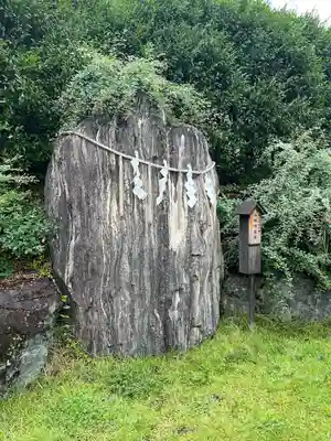 大國神社(宮城県)