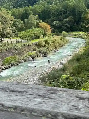 北野社(長野県)