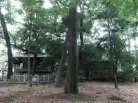 宗像神社(静岡県)
