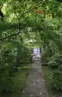 善法律寺のその他建物