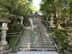 宝登山神社(埼玉県)