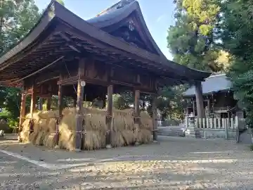 小幡神社のその他建物