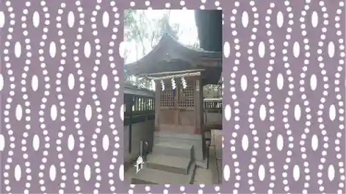 戸越八幡神社(東京都)