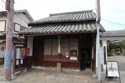 法徳寺(奈良県)