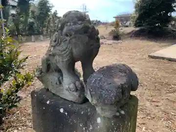 雷神社(千葉県)