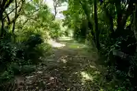 沼尾神社のその他建物