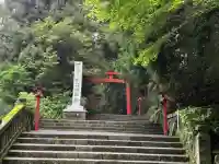 箱根神社(神奈川県)
