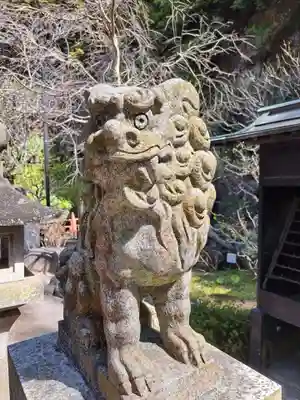 銭洗弁財天宇賀福神社(神奈川県)
