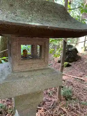 今市瀧尾神社のその他建物