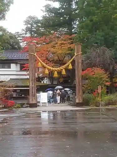 那谷寺のその他建物