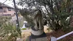 福島神社(香川県)