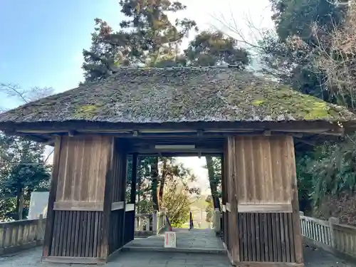 川勾神社(神奈川県)