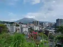 南洲神社(鹿児島県)