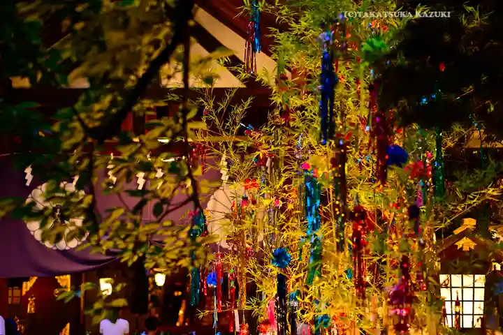 東京大神宮(東京都)