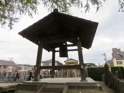 真勝院のその他建物