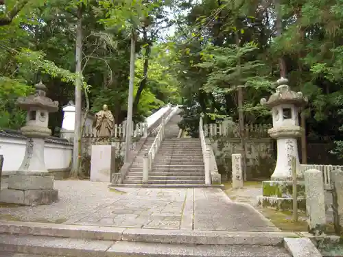 知恩院のその他建物