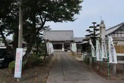 長松寺のその他建物