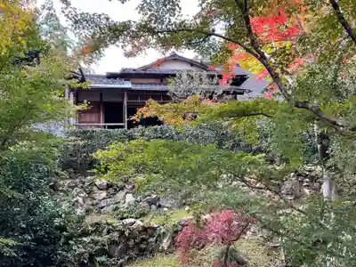 直指庵(京都府)