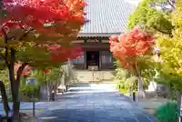 普元寺の本殿・本堂