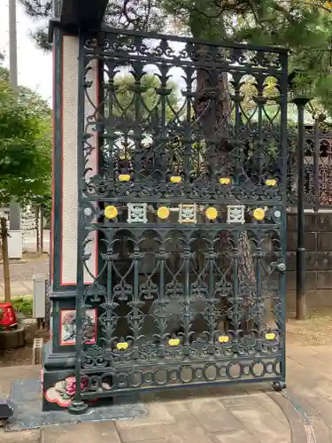妙法寺(東京都)